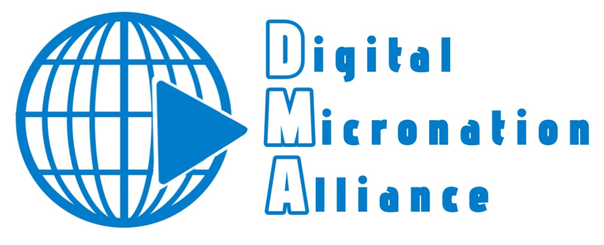 DMA logo